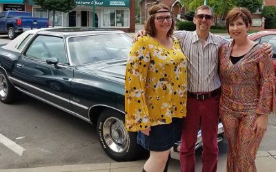 Disco Night: May 18, 2019