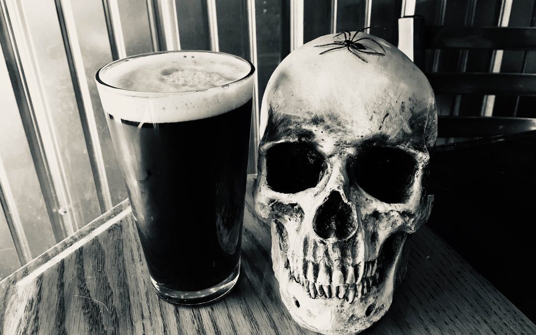 Hicksville Hops & Haunts: Oct. 28, 2023