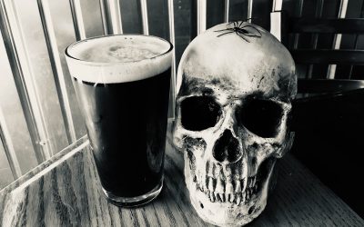 Hops & Haunts in Coldwater & Hicksville: Oct. 29