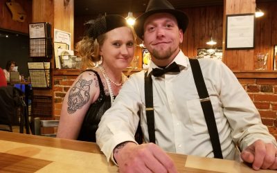 Speakeasy Night: April 13, 2019