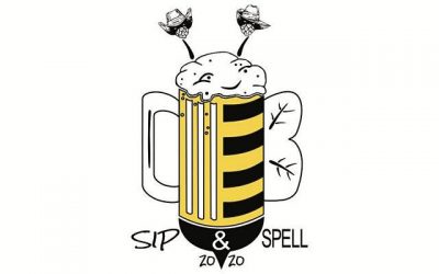 Sip & Spell: Feb. 20, 2020