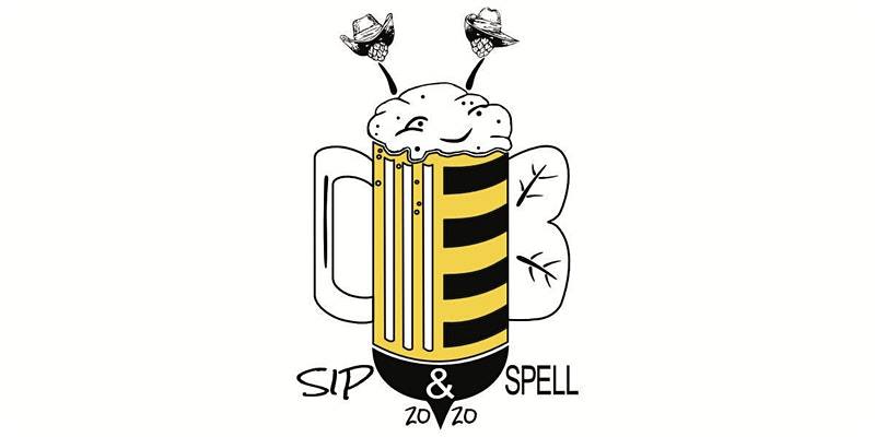 Sip & Spell