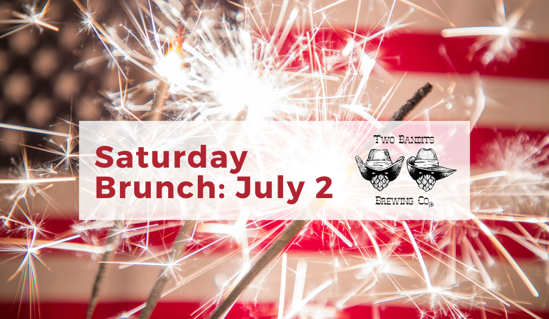 Special Hours: July 2