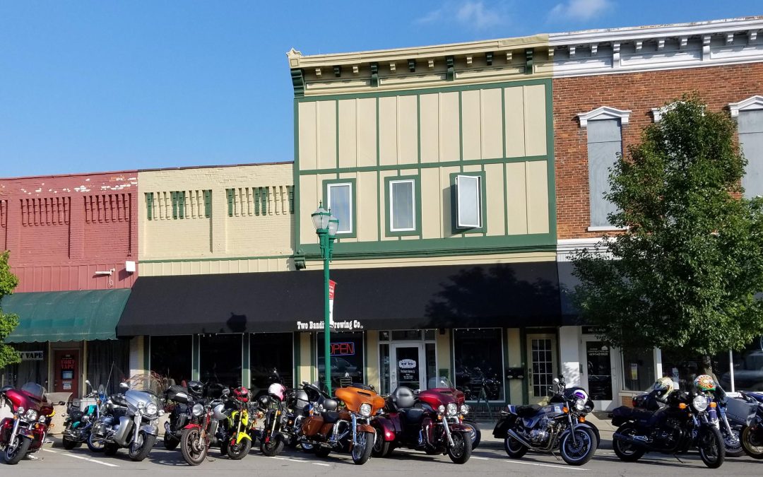 Hicksville Bikes ‘N Brews: May 9, 2024