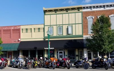 Hicksville Bikes ‘N Brews: May 12, 2023