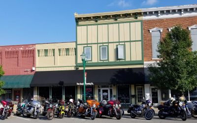 Bikes ‘N Brews: May 8, 2025