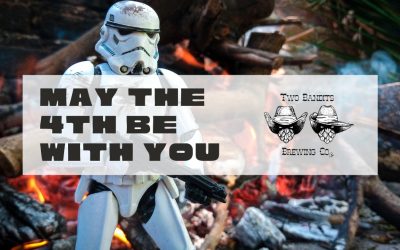 May the 4th be With You: Festivities in Hicksville & Coldwater