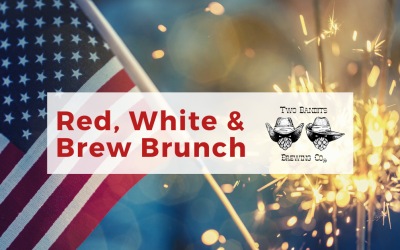 Hicksville Holiday Brunch: July 1, 2023