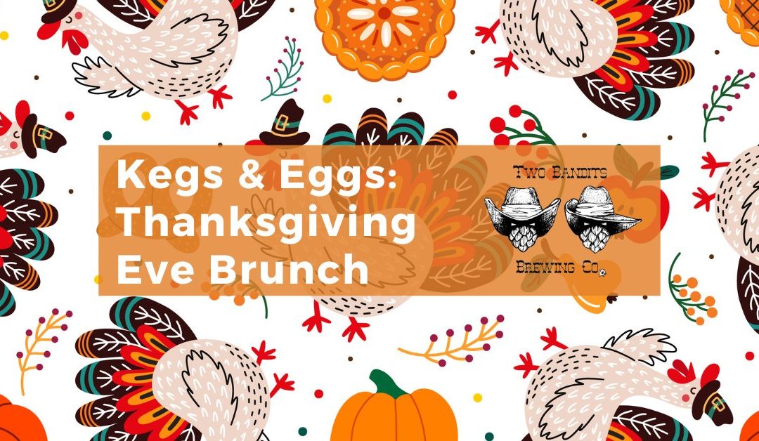 Thanksgiving Eve Brunch in Hicksville: Nov. 27, 2024