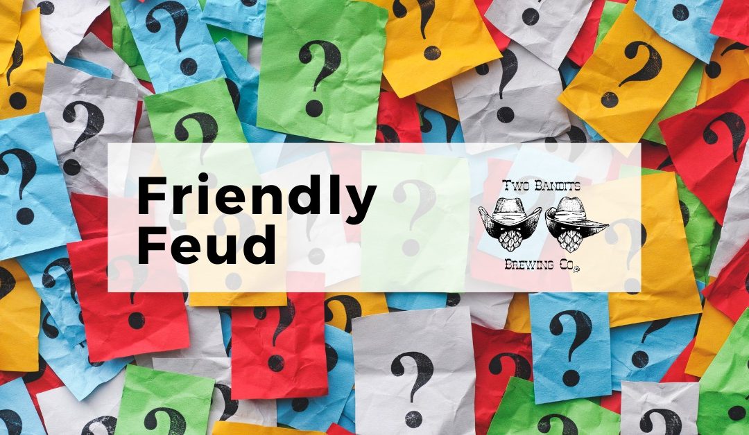 Friendly Feud: April 30, 2025
