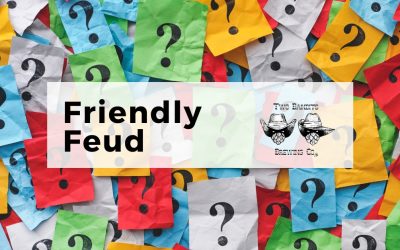 Friendly Feud: April 30, 2025