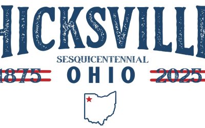 Extended Hours for Hicksville Ohio Sesquicentennial Celebration