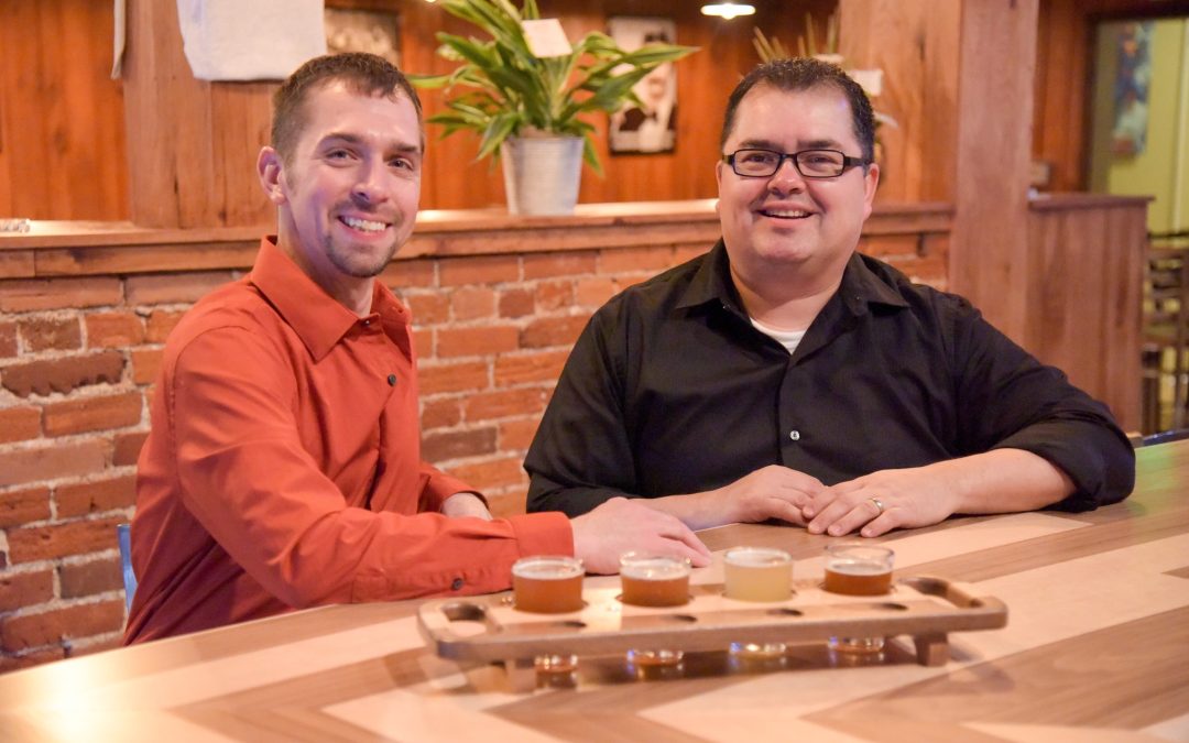 Brewpub Closing Nov. 26